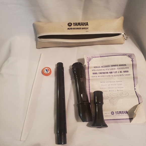 Flute - Picture 3 of 4